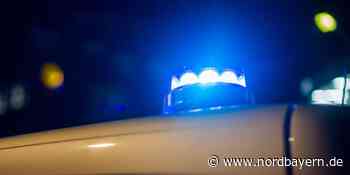 Betrunkene fährt bei Erlangen mit ihrem Auto in die Leitplanken - 15.000 Euro Schaden - Nordbayern.de