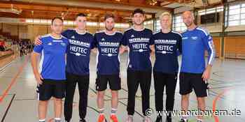 Neu beim HC Erlangen! Das sind die Zugänge für die Saison 2022/23 - Nordbayern.de