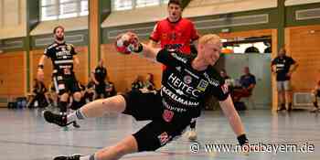 "Bessere Saison spielen": Firnhaber formuliert Ziel des HC Erlangen - Nordbayern.de