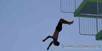 20-Jähriger verunglückt in Erlanger Freibad - Nordbayern.de