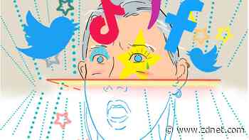 The Persona Illusion: You don't exist on social media