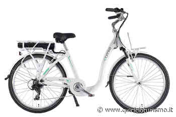 Brinke sceglie la mobilità sostenibile per tutti: Venice a prezzo ribassato - Cicloturismo