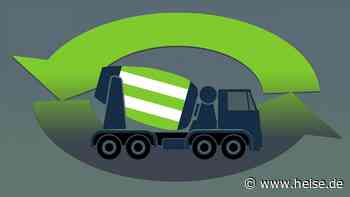 Buildings for Future: Architektur und Städtebau im Zeichen des Klimawandels - Telepolis