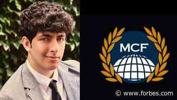 How Social Media Influenced Maximus Fay To Become A Trading Entrepreneur - Forbes