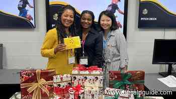 New Sarpy entrepreneur strikes a deal at Walmart’s Open Call - St. Charles Herald Guide