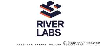 Art Entrepreneur Andy Valmorbida Launches River-Labs, New Tech Platform Introducing Real Art Assets on Blockchain Bridging Physical & Digital Fine Art - Yahoo Finance