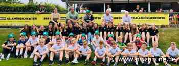 Handball: BVG freut sich über „Vierfach-Triumph“ - NWZonline