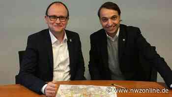 Freimarkt in Garrel: OM–Familientag ergänzt das Programm - NWZonline