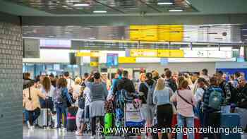 Vorkasse bei Flugreisen soll wegfallen