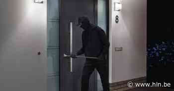 Inbreker aan de haal met som geld | Kasterlee | hln.be - Het Laatste Nieuws