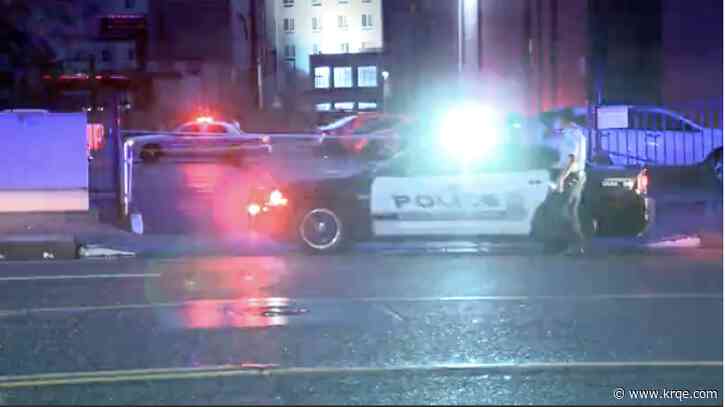 APD investigates uptown homicide