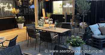 Paul und Paula: Neu-Eröffnung in Neunkirchen - Burger und Frühstück zugleich - Saarbrücker Zeitung