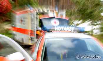 Neunkirchen: Tödlicher Arbeitsunfall in Industriebetrieb - Techniker stirbt - SOL.DE - Saarland Online