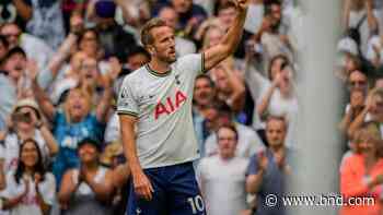 Kane scores again as Tottenham beats Wolves 1-0 in EPL - Belleville News-Democrat