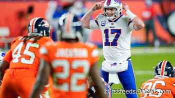 5 Bronco goals in preseason game vs Josh Allen and the Bills