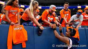 Broncos GM George Paton on recent preseason philosophy of not playing starters: 'Times have changed'