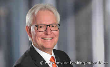 Vorsitzender geht in den Ruhestand Volksbank Jever sortiert Private-Banking-Zuständigkeit im Vorstand neu - private banking magazin