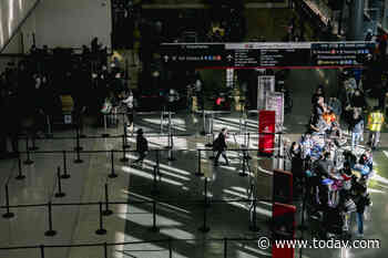 After a summer of flight delays and cancellations, DOT plans website on passenger rights
