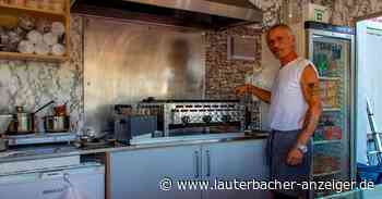 Existenzgründung mit Currywurst in Lauterbach - Lauterbacher Anzeiger