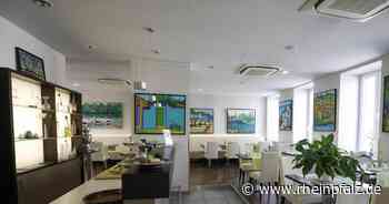 Art Hotel Lauterbach: Frühstücksraum ist wie eine kleine Galerie - Zimmer frei - Rheinpfalz.de