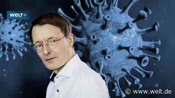 Corona-Testbetrug: FDP findet Lauterbach-Plan für RKI für „höchst fraglich“ - WELT - WELT