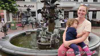 Sommerferien an der Nordsee: Jever-Urlaub weckt Kindheitserinnerungen - NWZonline