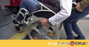 Chronik: Mehr Beratung für Menschen mit Behinderung - ORF