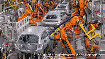 Deutschland riskiert die Abwanderung seiner Industrie