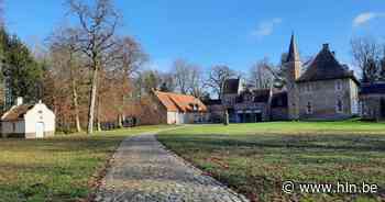 Brocantemarktje aan kasteeldomein van Tielen - Het Laatste Nieuws