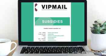 VIP-mail informeert Kastelse verenigingen - Het Laatste Nieuws