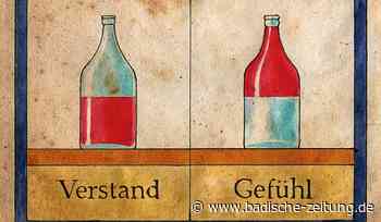 Letzte Tage: Gottfried Müller in der Städtischen Galerie - Oberkirch - Badische Zeitung - badische-zeitung.de