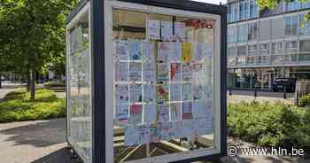 Stem op jouw favoriete antidrugstekening - Het Laatste Nieuws