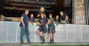 Arendonk Zingt & Swingt helemaal klaar voor 20ste editie - Het Laatste Nieuws