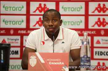 Camara sur le banc, Matazo et Jean Lucas titulaires... Découvrez le onze de l'AS Monaco face à Lens