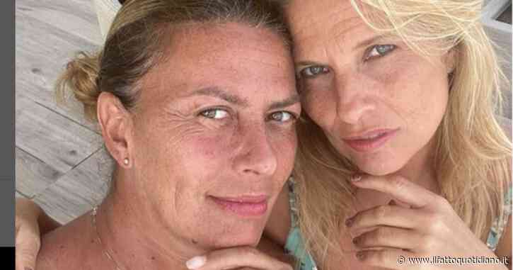 Non è la Rai, reunion in vacanza per Laura Freddi e Cristina Quaranta: “Il tempo passa, ma l’amicizia resta”