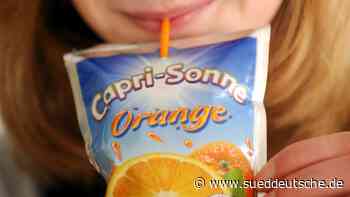 Capri-Sun gehörten die Namensrechte an "Sisi" - Starnberg - SZ.de - Süddeutsche Zeitung - SZ.de
