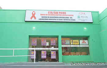 CTA de Picos registrou 35 casos de HIV nos seis primeiros meses de 2022 - Cidade Verde