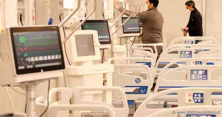 Covid, i dati: 24.394 nuovi casi e 88 i morti. Tasso di positività al 14,8%