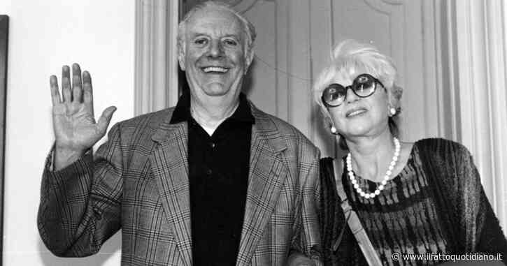 I progressisti immaginari, i disastri elettorali e la mia mamma