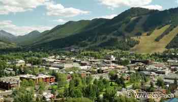 Jackson-Hole-Konferenz - Fed & Co im gemeinsamen Ziel vereint - Zins rauf, Inflation runter