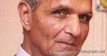 Families bid final farewell in latest death and funeral notices in Coventry - Coventry Live