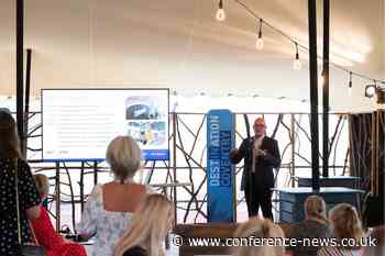 Destination Coventry to host first annual conference - Conference News