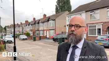 Plans aim to limit future HMOs in Coventry - BBC