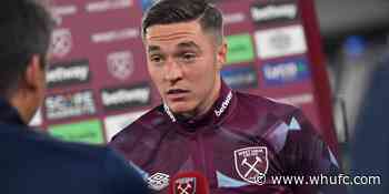 Coventry: I really enjoyed it! - West Ham United F.C.