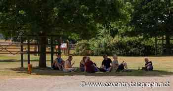 Britain heading for third summer heatwave - how Coventry and Warwickshire will be affected - Coventry Live
