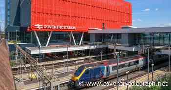 Chaos on Nuneaton, Coventry and Leamington line on strike day with no services or buses - Coventry Live