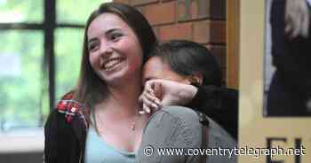 Coventry A-Levels 2022: Full breakdown of results as city overtakes national average - Coventry Live