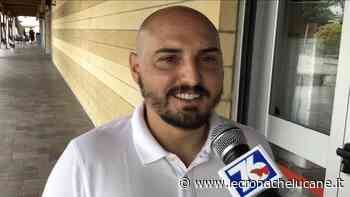 ANDREA DESTINO OTTIMISTA SUL MELFI CALCIO - Cronache TV