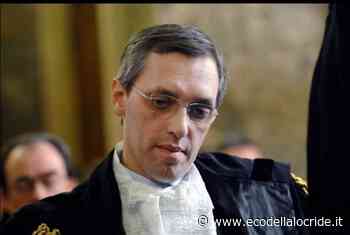 Locri: Pino Mammoliti su morte dell'avvocato Niccoló Ghedini - Eco della Locride