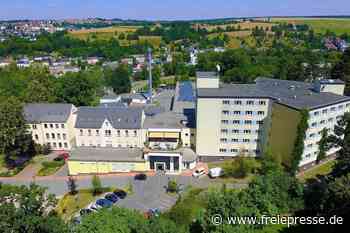 Suche nach Investor für insolvente Reichenbacher Paracelsus-Klinik läuft - freiepresse.de
